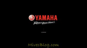 Yamaha "My Garage"