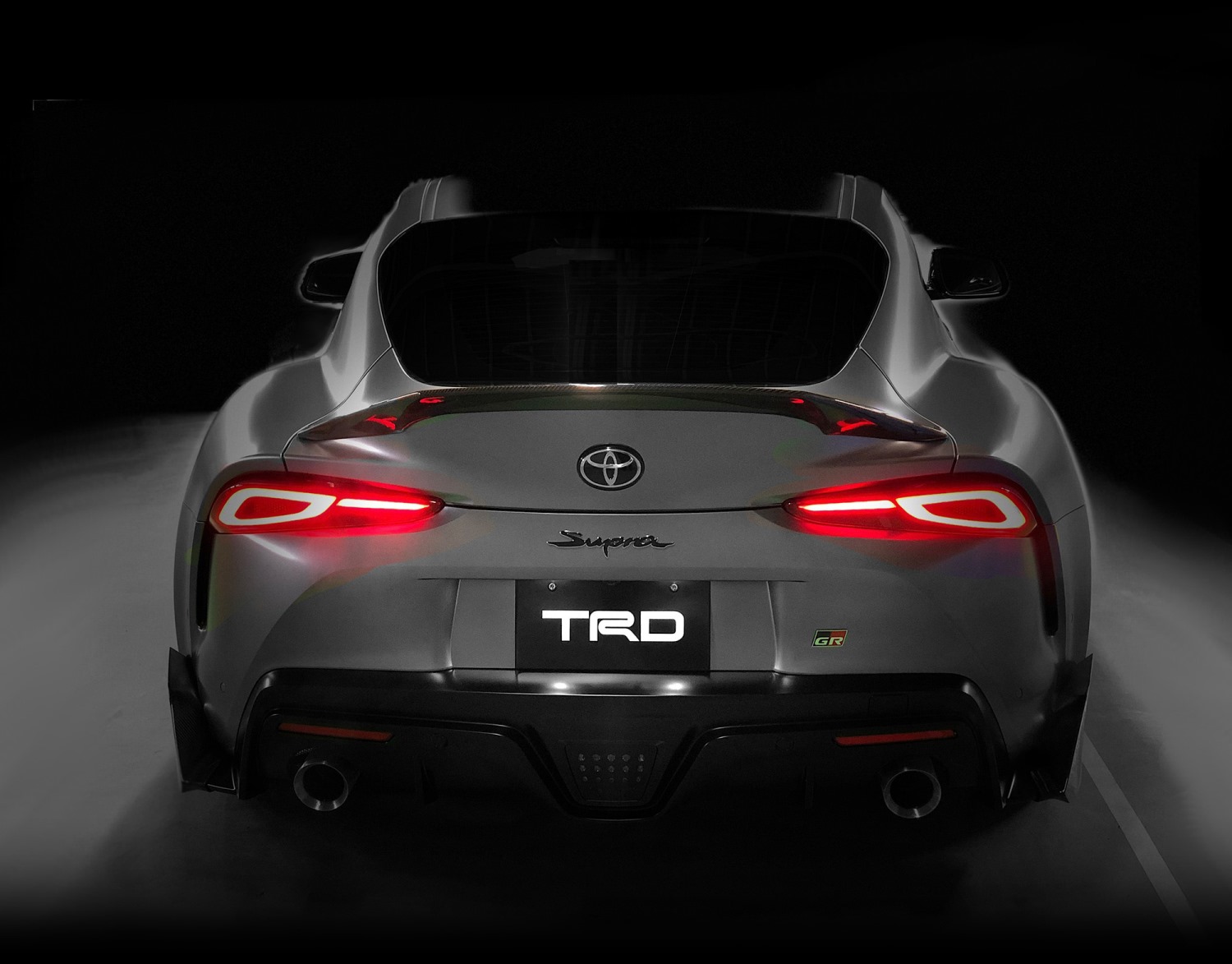 Toyota Supra TRD Segera Hadir, Hanya Sekedar Kosmetik? | MivecBlog.com1500 x 1173